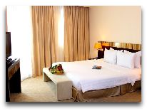 отель Palace Hotel Saigon: Signature palace suite room
