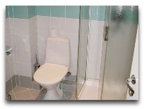 отель Palangos Vetra: Ванная комната