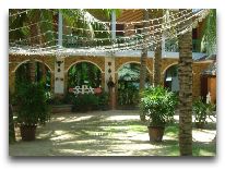 отель Palmira Resort: Спа-комплекс