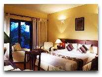 отель Pandanus Beach Resort: Executive apartment