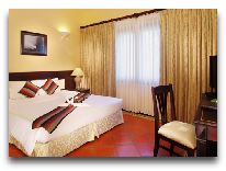 отель Pandanus Beach Resort: Family suite