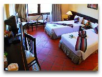 отель Pandanus Beach Resort: Standard room
