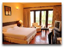 отель Pandanus Beach Resort: Superior room