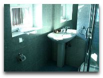 отель Ski House Panorama: Ванная комната