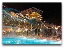отель Paragraph Resort & Spa Shekvetili, Autograph Collection: Открытый бассейн