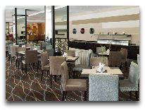 отель Park Inn by Radisson Azerbaijan Baku Hotel: Ресторан Glory