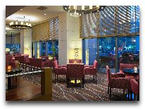 отель Park Inn by Radisson Azerbaijan Baku Hotel: Бар Victor’s