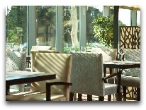 отель Park Inn by Radisson Azerbaijan Baku Hotel: Ресторан Glory
