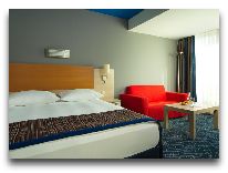 отель Park Inn by Radisson Azerbaijan Baku Hotel: Стандартный номер