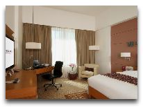 отель Parkroyal Saigon Hotel: Orchid deluxe room