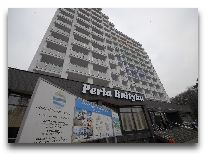 отель Perla Baltyku