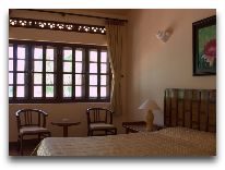 отель Phu Hai Resort: Deluxe Room