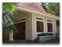 отель Phu Hai Resort: Garden View Villa 1-2 Pax