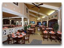 отель Phu Hai Resort: Ресторан