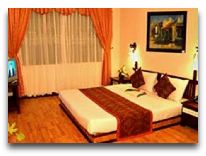 отель Phuoc An River Hoian Hotel: Superior room