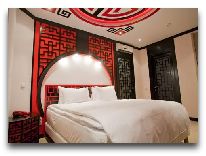 отель Нotel Piazza: Номер «Chinese style» 