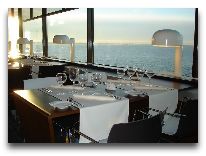 отель Pirita Marina Hotel & SPA: Ресторан Regatta