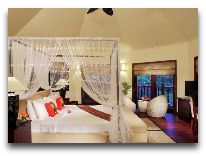 отель Poshanu Muine Resort: Luxury Bungalow
