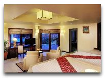 отель Poshanu Muine Resort: Prermium deluxe sea view