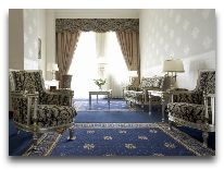 отель Premier Palace Hotel: Двухкомнатный люкс