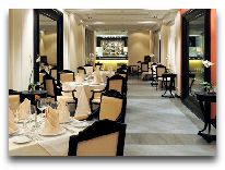 отель Premier Palace Hotel: Ресторан Терракота