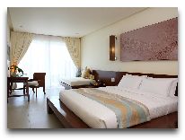 отель Princess D’An Nam Hotel: Mandarine Suite