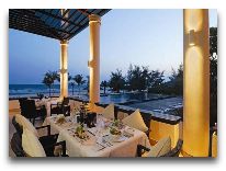 отель Princess D’An Nam Hotel: Ресторан