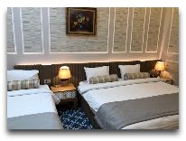 отель Promenade Hotel Baku: Номер Standart