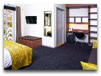 отель Propellen: Famaly room