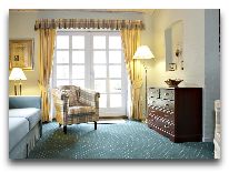 отель Propellen: Номер Suite Windsor