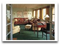 отель Propellen: Номер Suite Windsor
