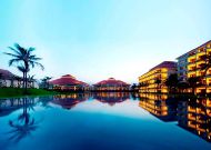 Hotel Pullman Danang Beach Resort