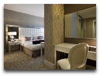 отель Qafqaz Baku City Hotel: Номер Executive Suite