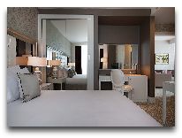 отель Qafqaz Baku City Hotel: Номер Junior Suite
