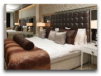 отель Qafqaz Baku City Hotel: Номер Superior