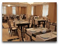 отель Kaspian City: Ресторан