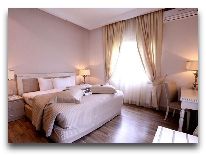 отель Qafqaz Riverside Resort Hotel: Cottage