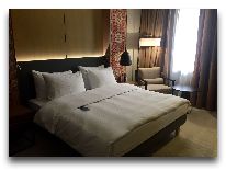 отель Radisson Blu Hotel Yerevan: Номер Suite