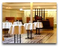 отель Radisson Blu Hotel Krakow: Ресторан