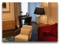 отель Raffles Europejski Warsaw: Номер Suite