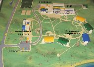 Карта комплекса