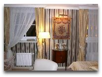 отель Ramada Vilnius: Номер superior Deluxe 
