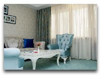 отель Ramada Hotel Baku: Villa