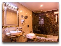 отель Ramada Hotel Baku: Номер Superior French