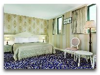отель Ramada Hotel Baku: Номер Junior Suite