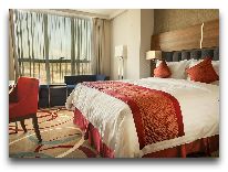 отель Ramada Hotel & Suites Wyndham Yerevan: Номер Superior Suite