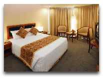 отель Ramana Saigon Hotel: Deluxe room