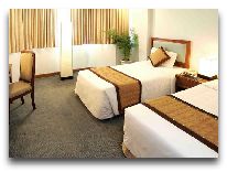отель Ramana Saigon Hotel: Superior room