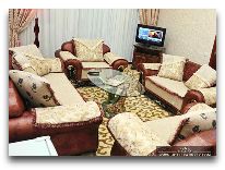 отель Rangrez Hotel Bukhara: Номер Luxe