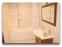 отель Rcheuli Marani: Ванная комната